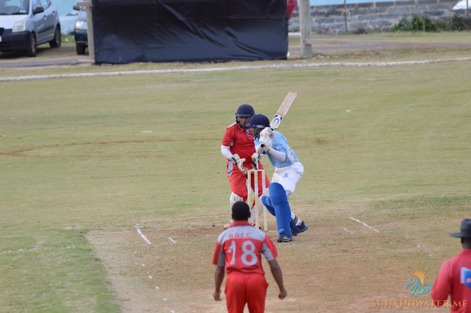 Bay vs St. Georges (191)